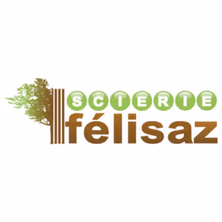Logo | Scierie Félisaz