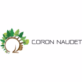 Logo | Coron Naudet