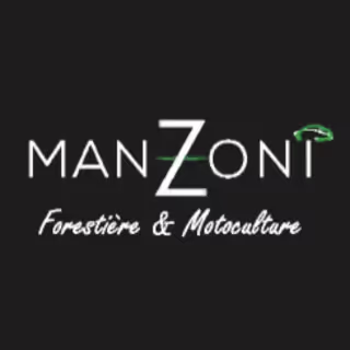 Logo | Manzoni