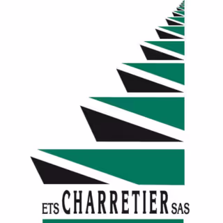 Logo | Scierie Charretier