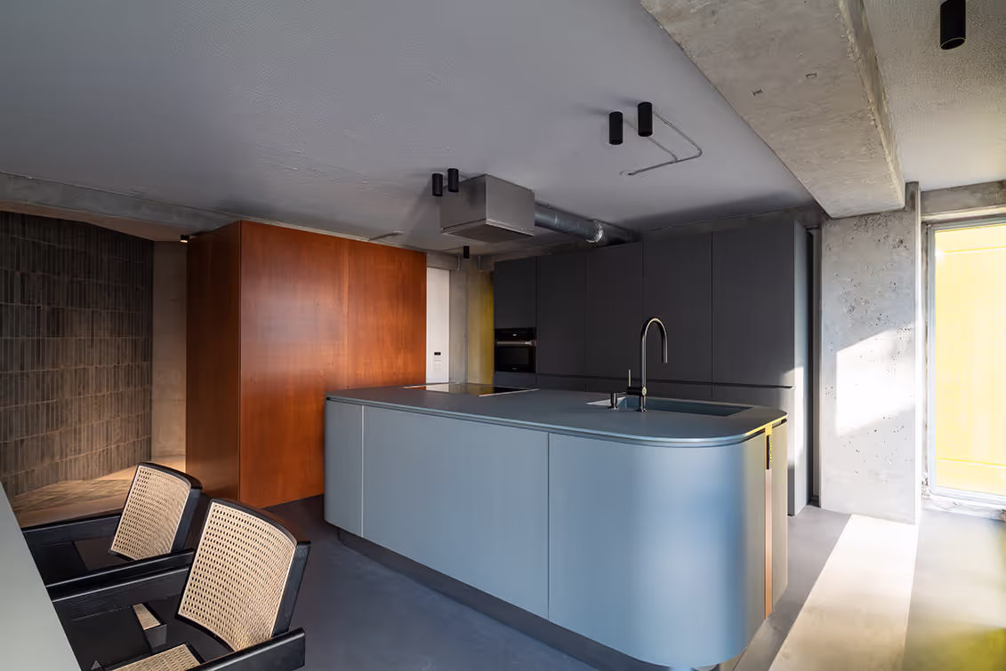 Jingu Studio in Shibuya – Tokyo