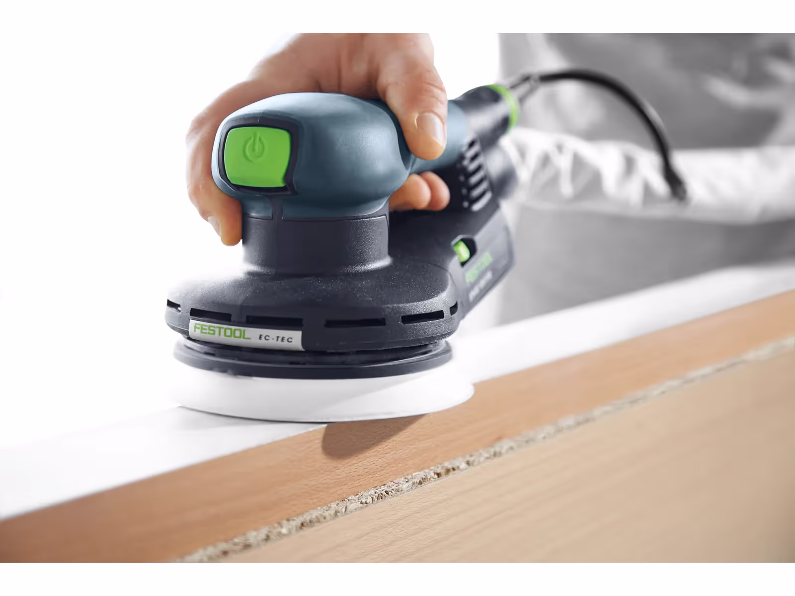 Ponceuse excentrique Festool ETS EC 125/3 EQ 4