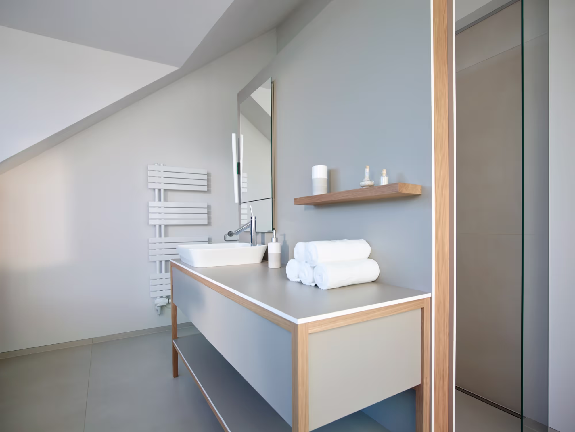 Maison individuelle à Ismaning