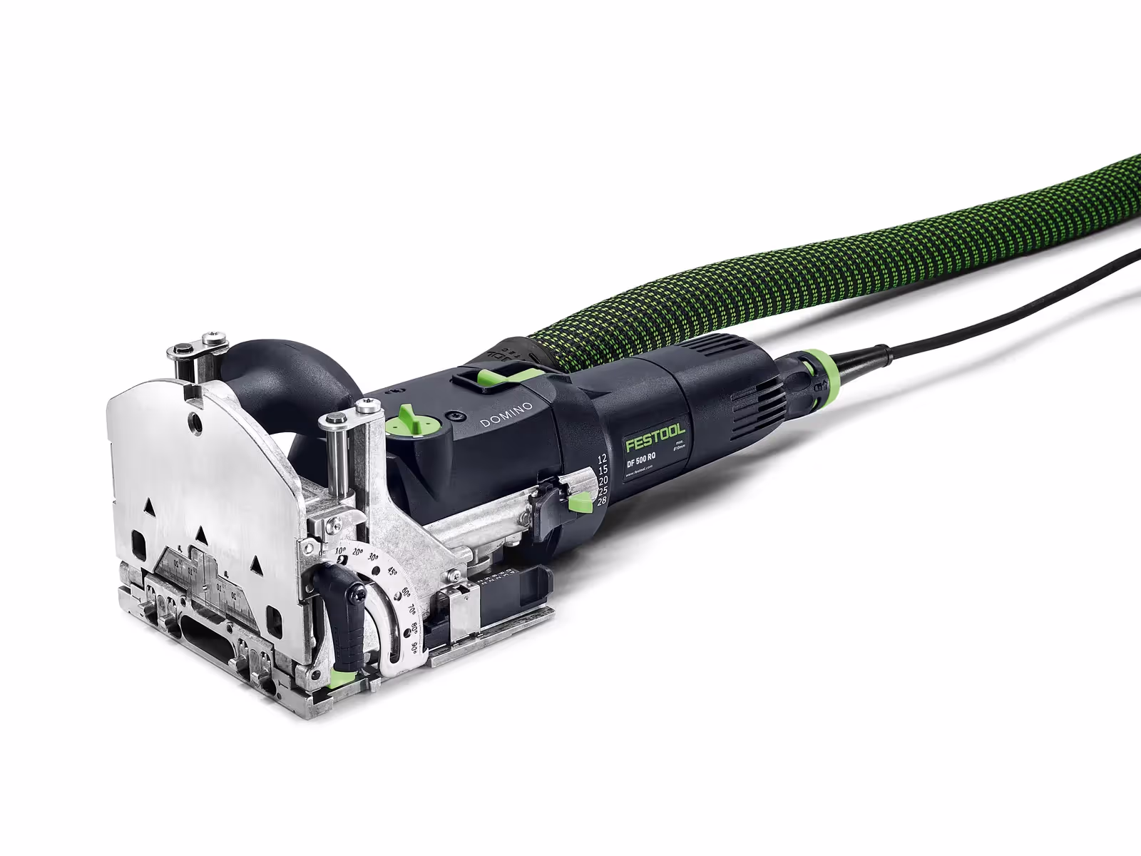 Fraiseuse à lamelles DOMINO Festool DF 500 RQ 3