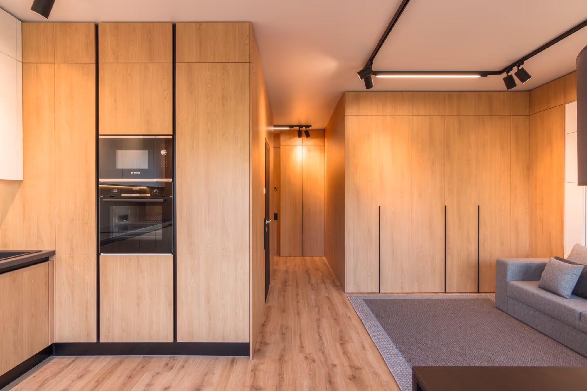 Yakovleva showroom
