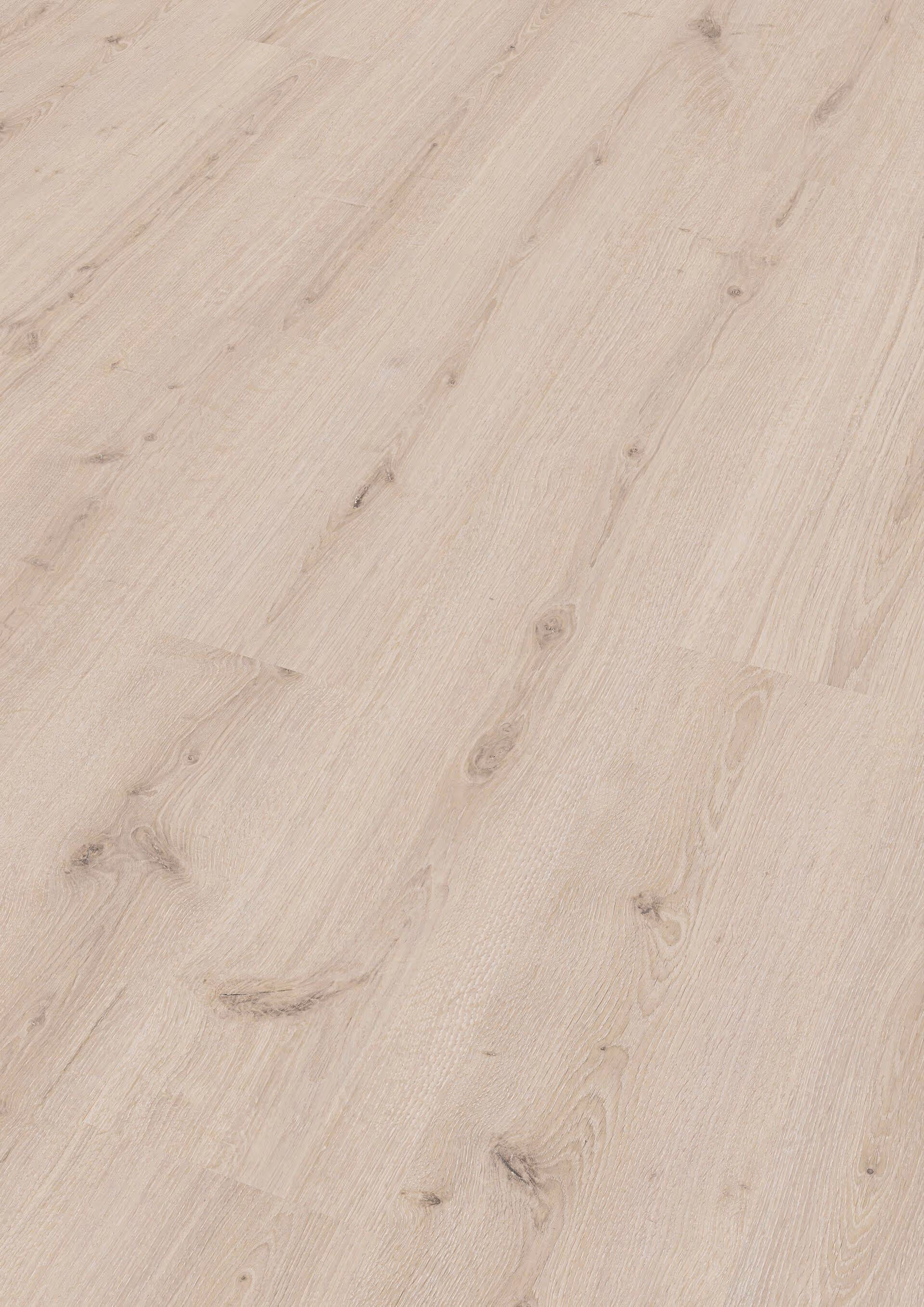 Sol stratifié Meister LC 150 Off-white tower oak 07119