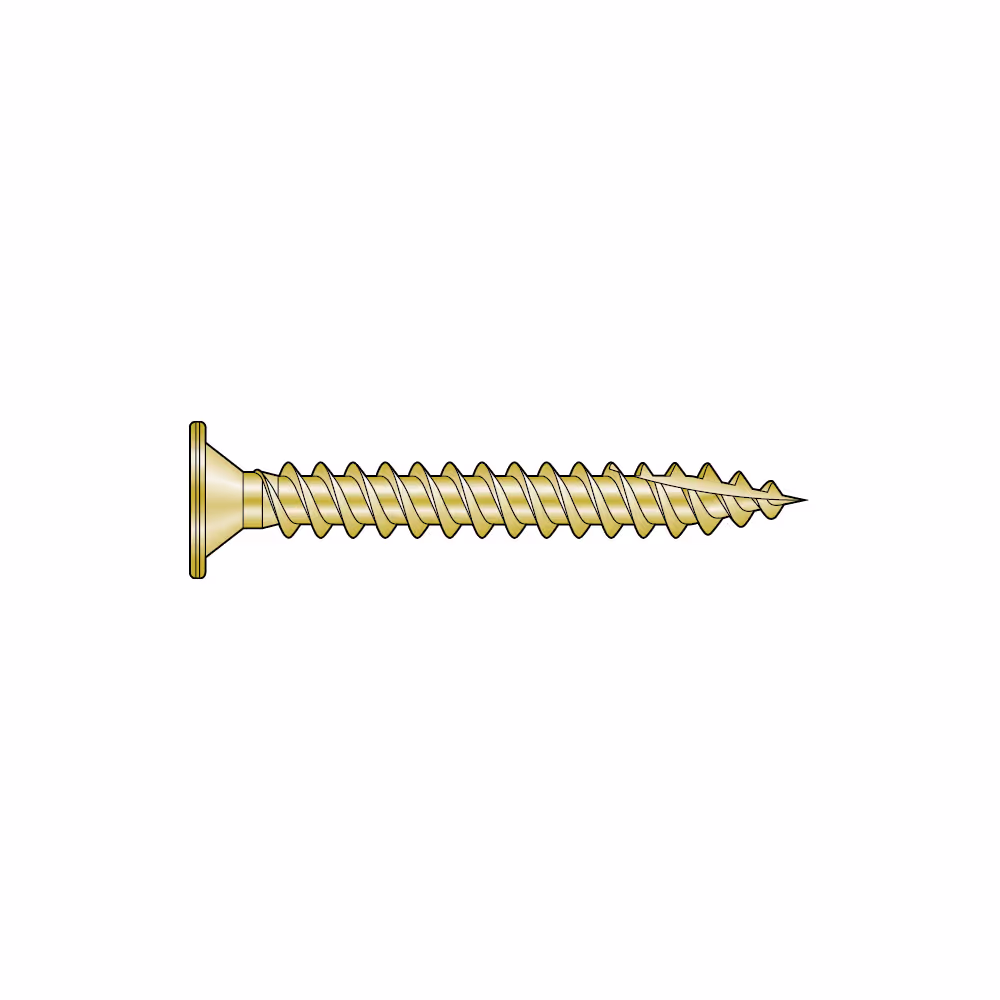 PCULP Vis pour joint debout 2