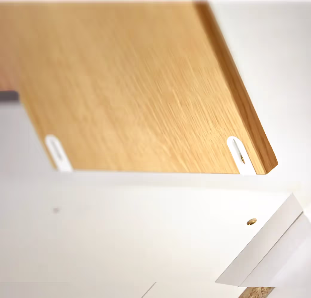 Insert fileté Cabineo M6 5