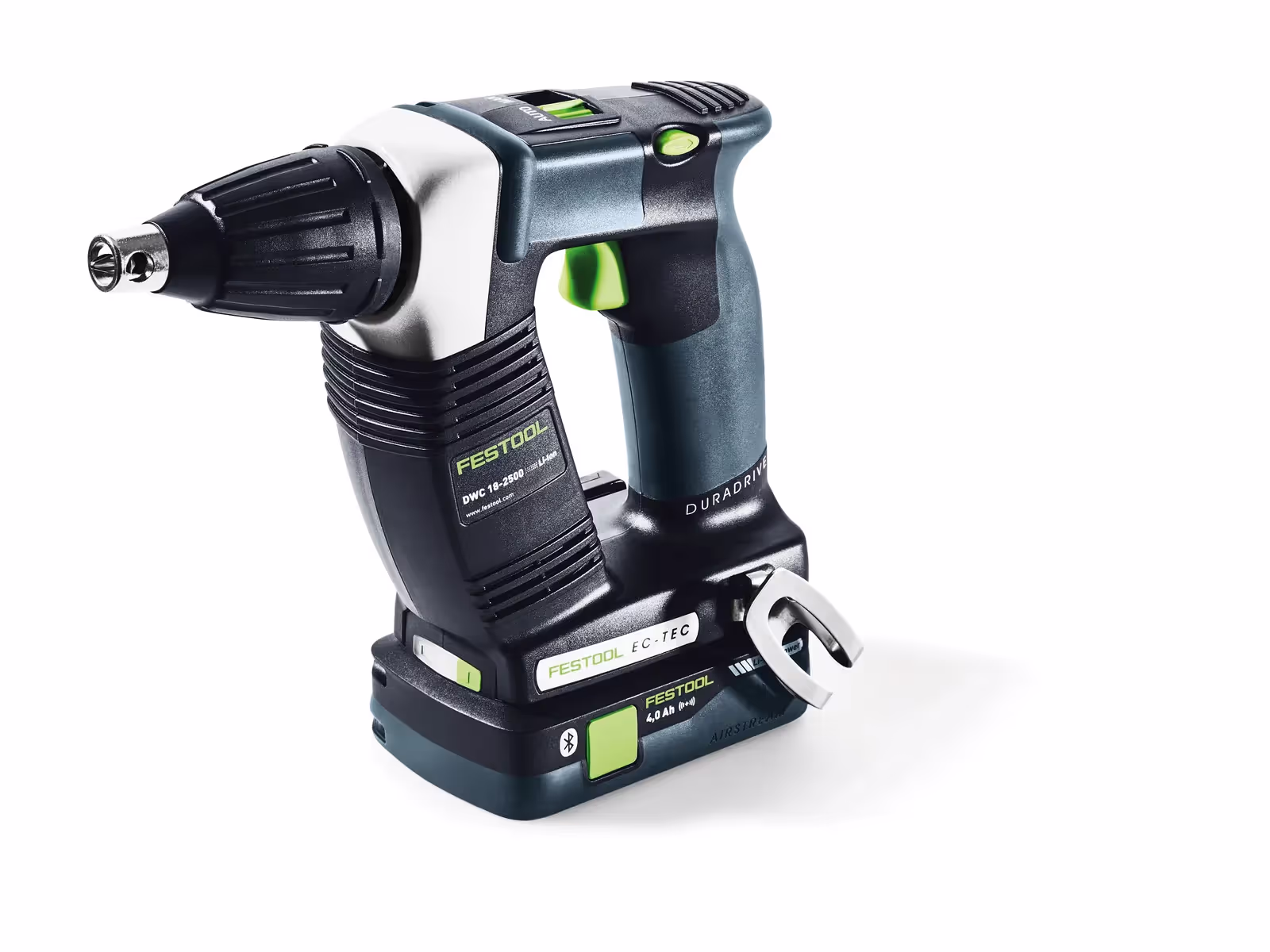 Visseuse plaquiste sans fil Festool DWC 18-2500 3