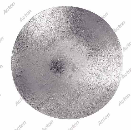 Round head square neck machine screw, A2 stainless steel, DIN 603 Acton 3