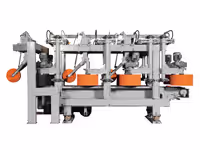 USNR LogPos S4 infeed 2