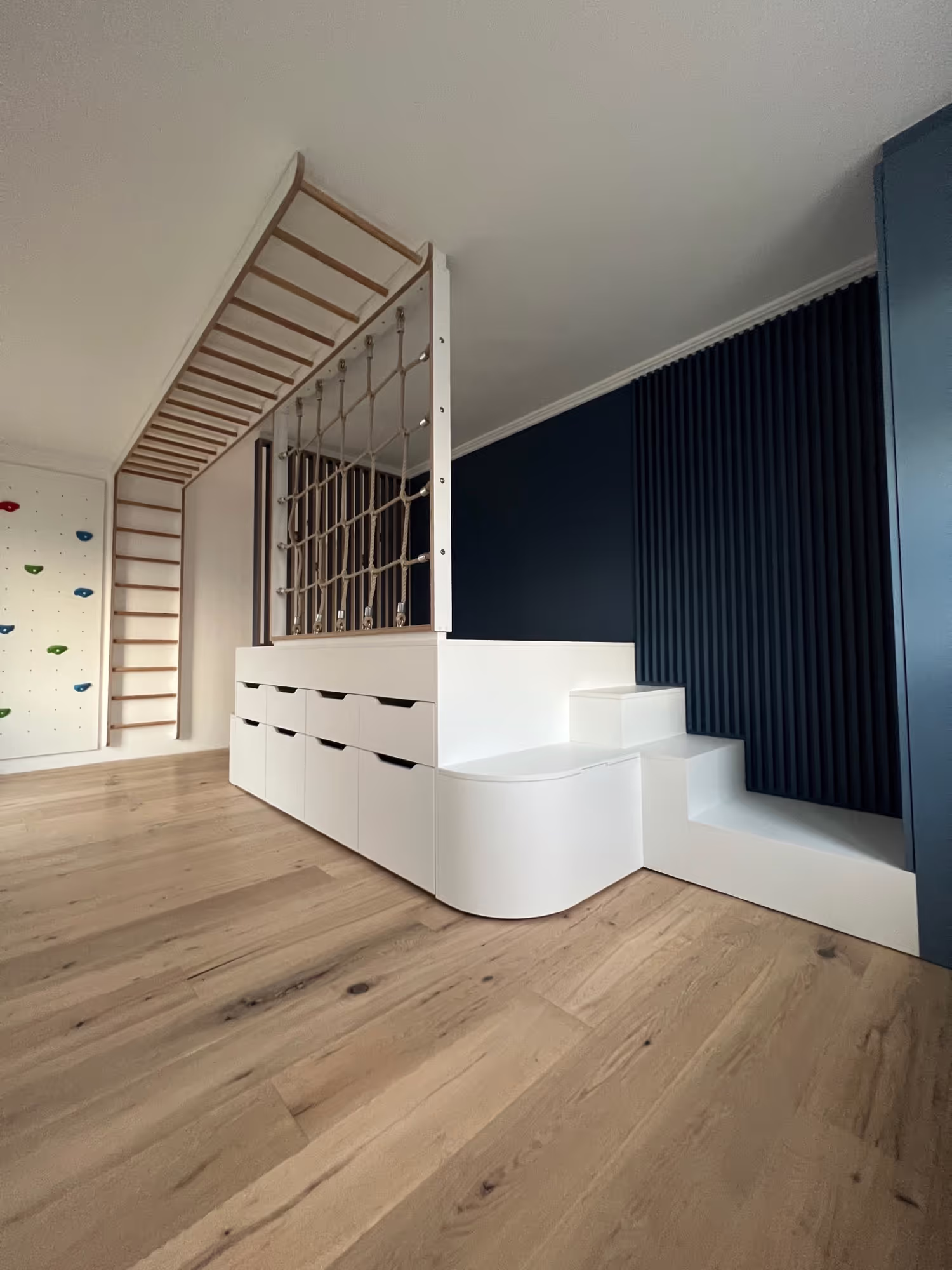 Private house in Bayreuth