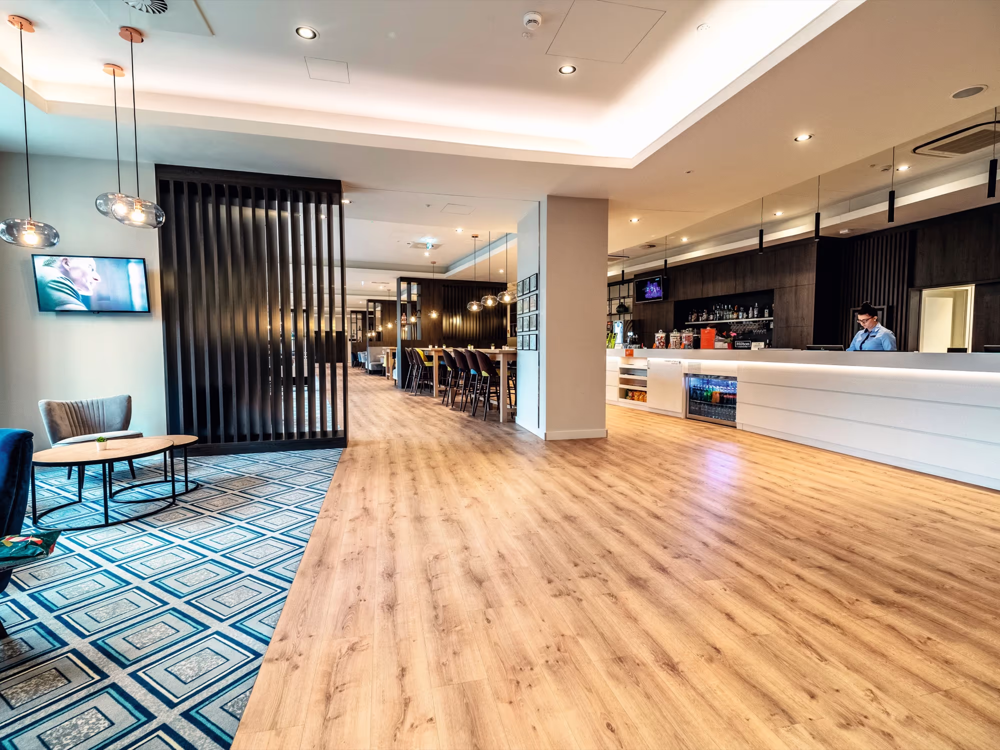 Hampton by Hilton Oświęcim