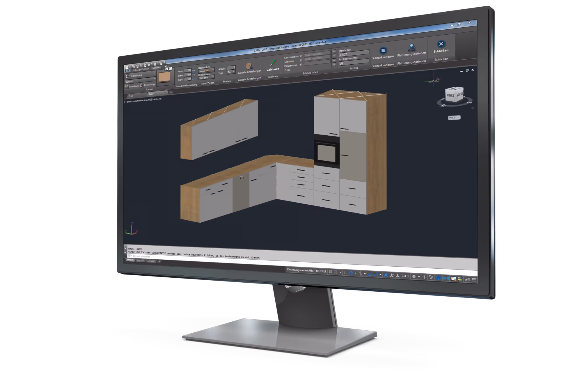 Logiciel Format4 F4Design
