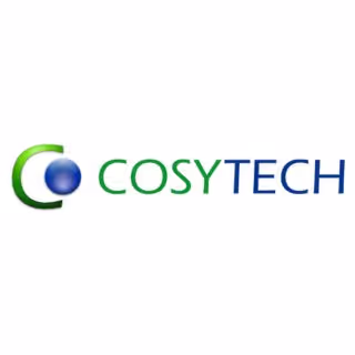 Logo | Cosytech