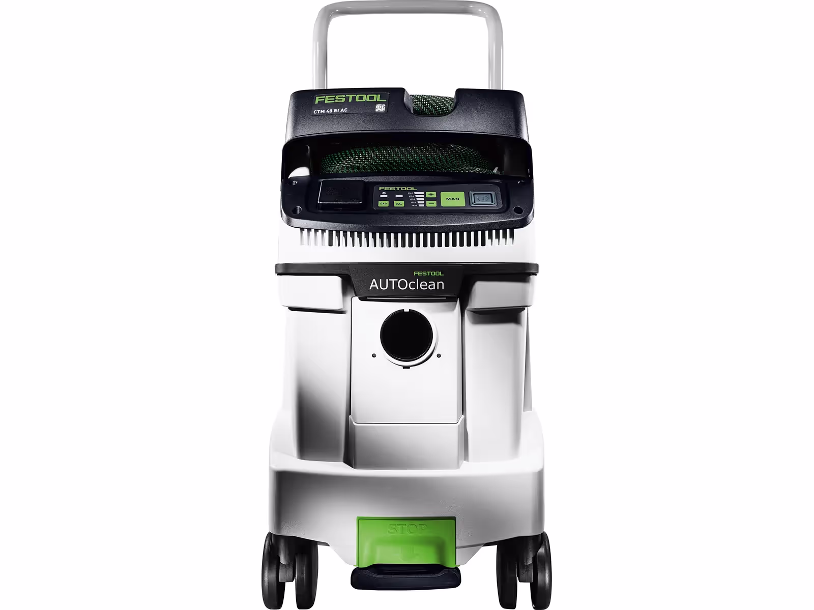 Aspirateur mobile Festool CTM 48 EI AC 3