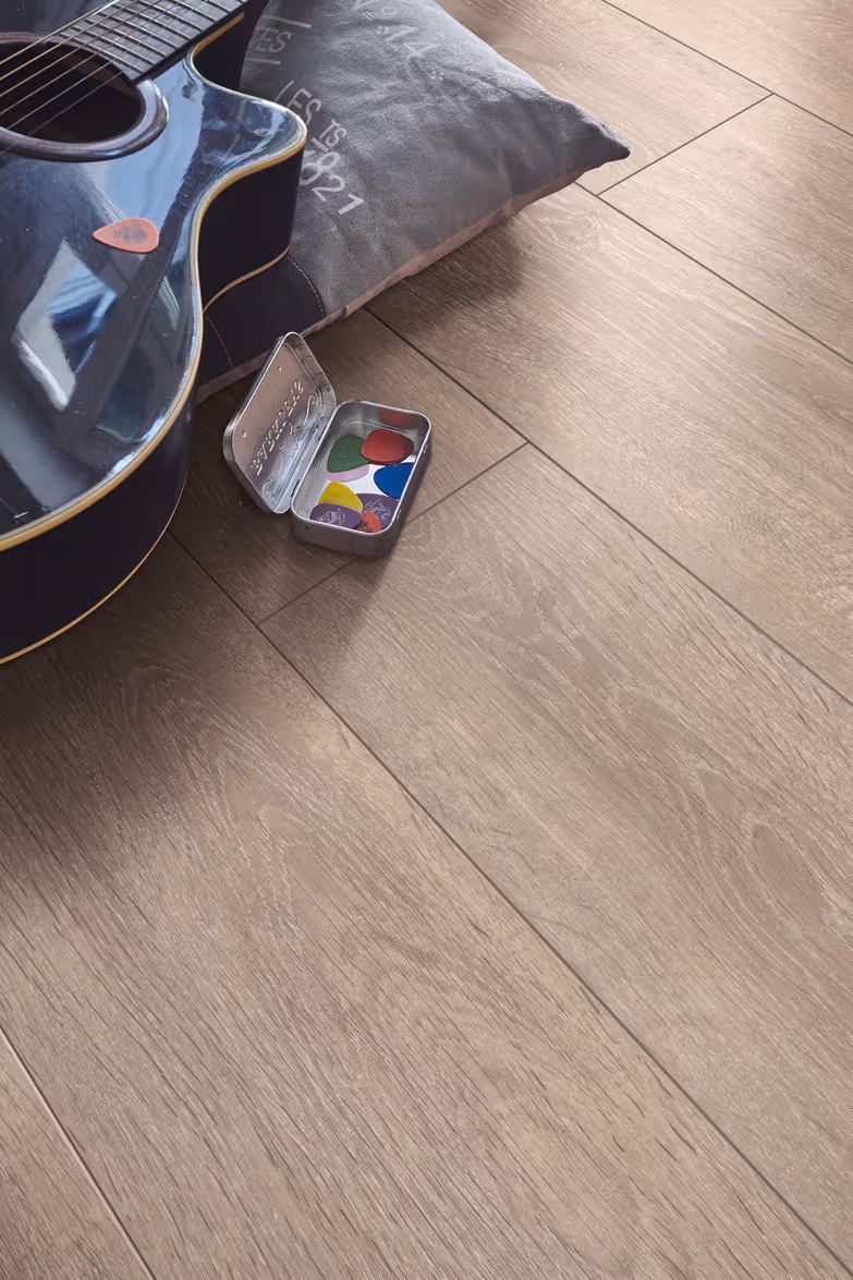 Sol stratifié Meister LD 150 Habanera oak 06429 5