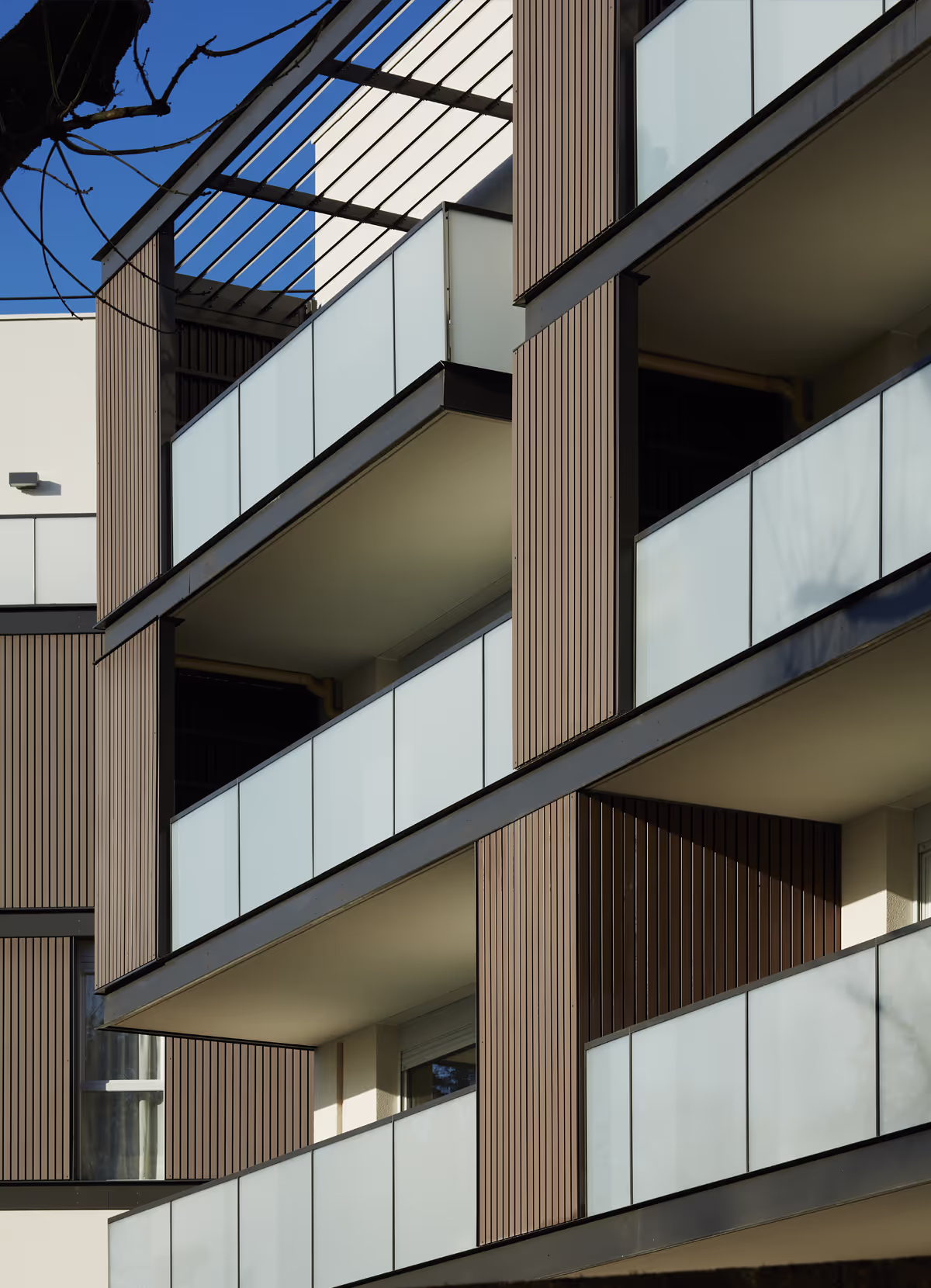 La Closeraie Residence, Saint-Cyr