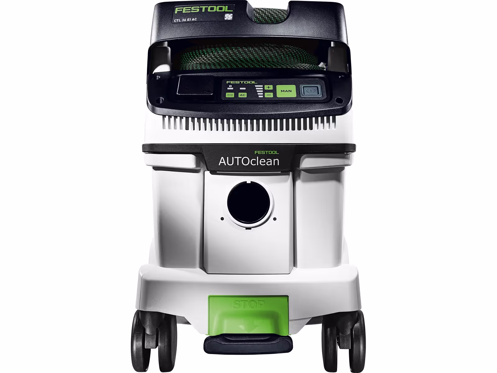 Aspirateur mobile Festool CTL 36 EI AC 3