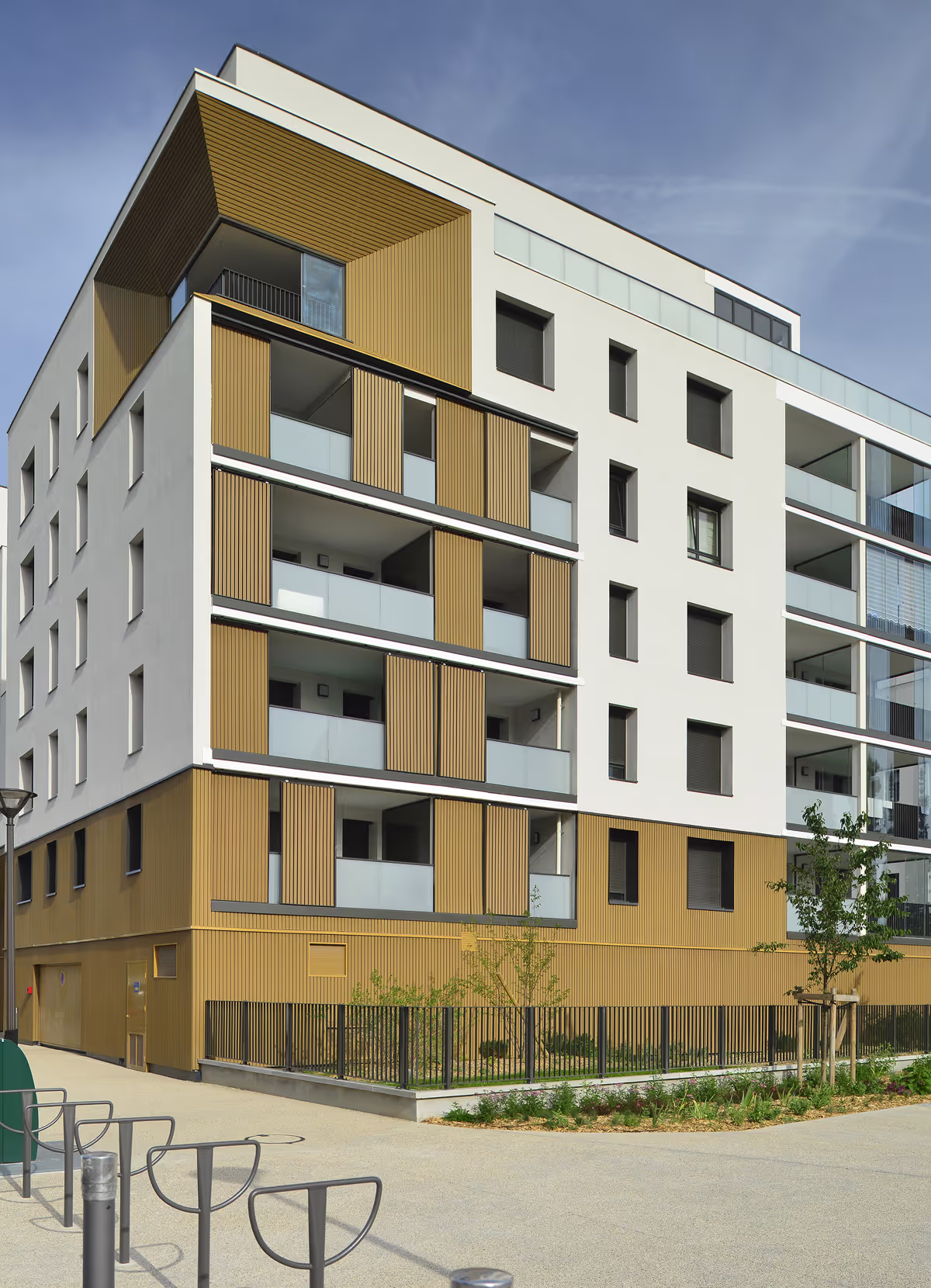 EDEN Residence
