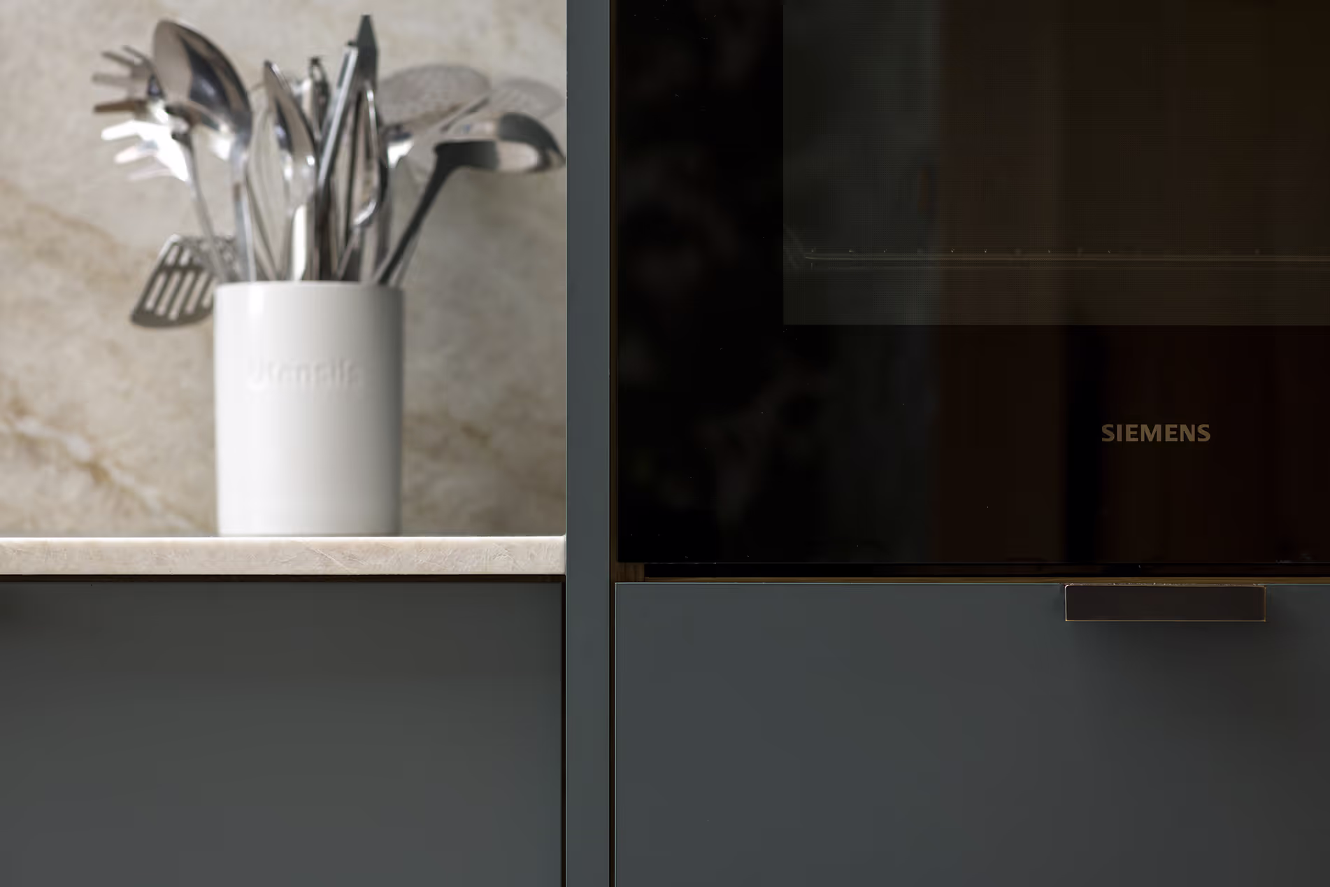 A considered, timeless kitchen – Inglis Hall, London