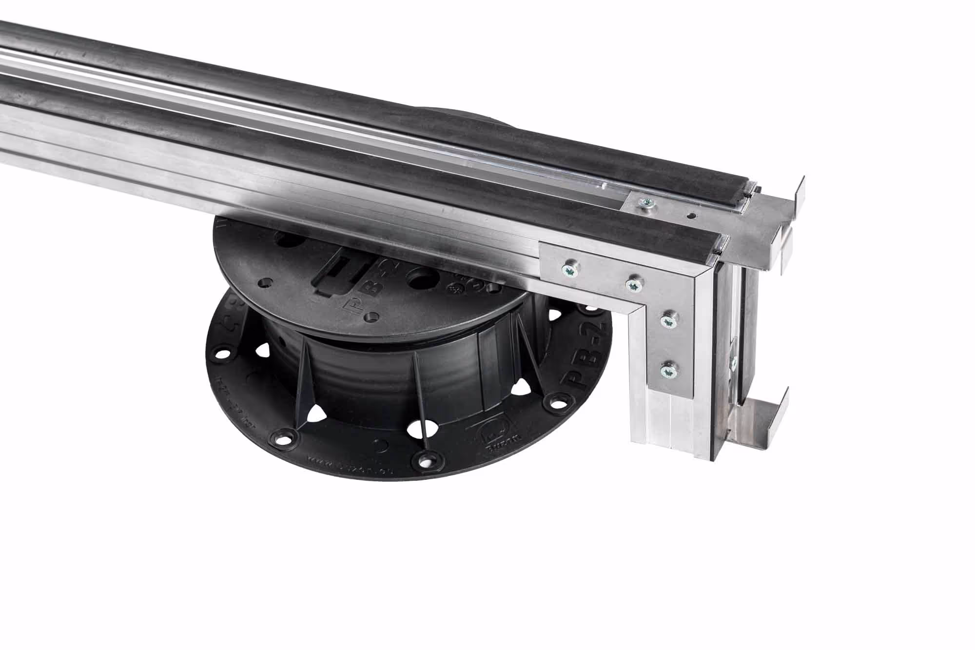 Vis pour lambourde Buzon U-BRS-VIS 2
