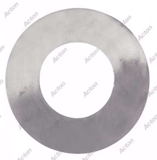 Wave spring washers, A4 stainless steel, DIN 137 B Acton 2