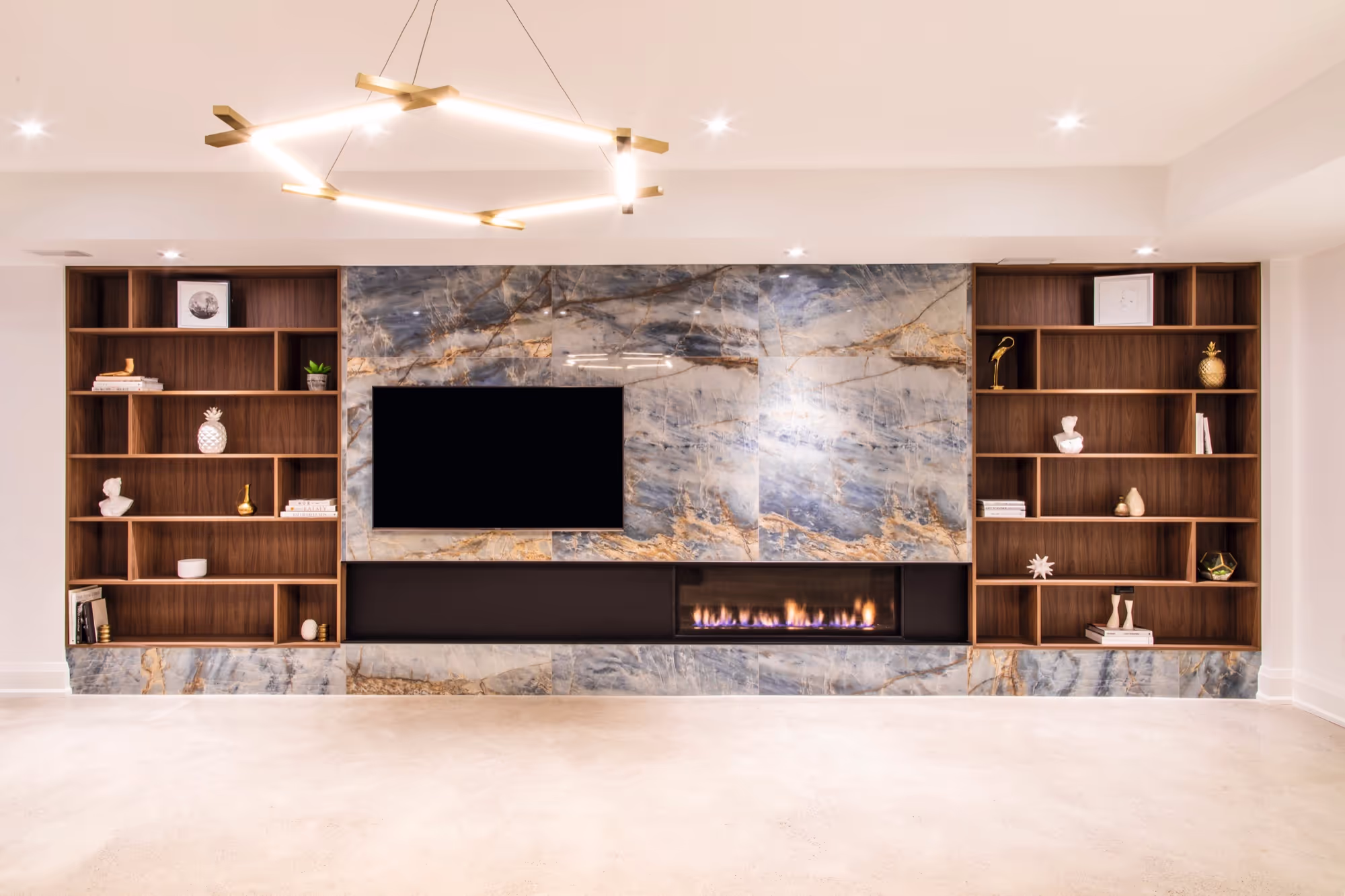 Avenue Design villa