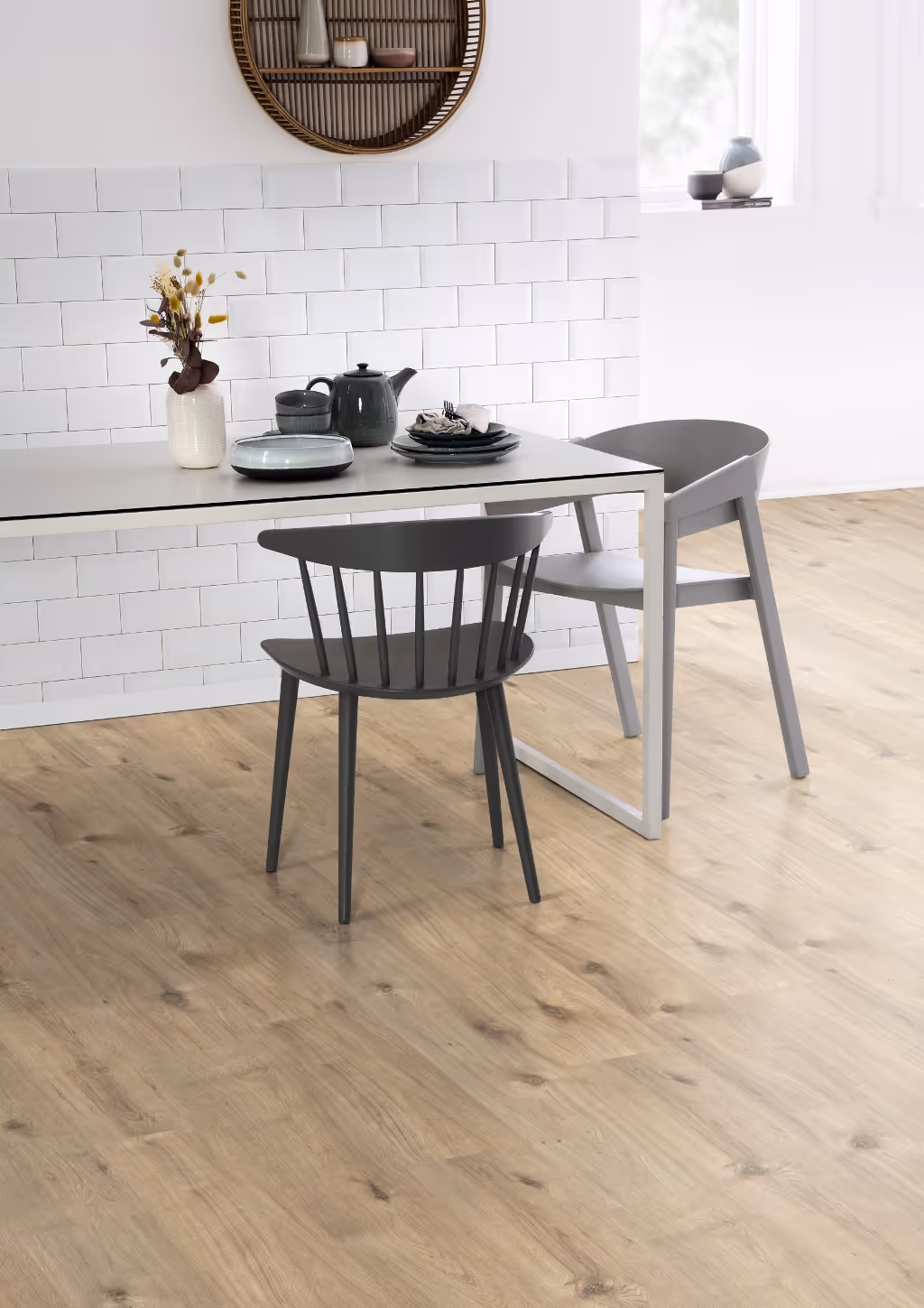 Lame de sol stratifié EGGER Achensee Oak 2