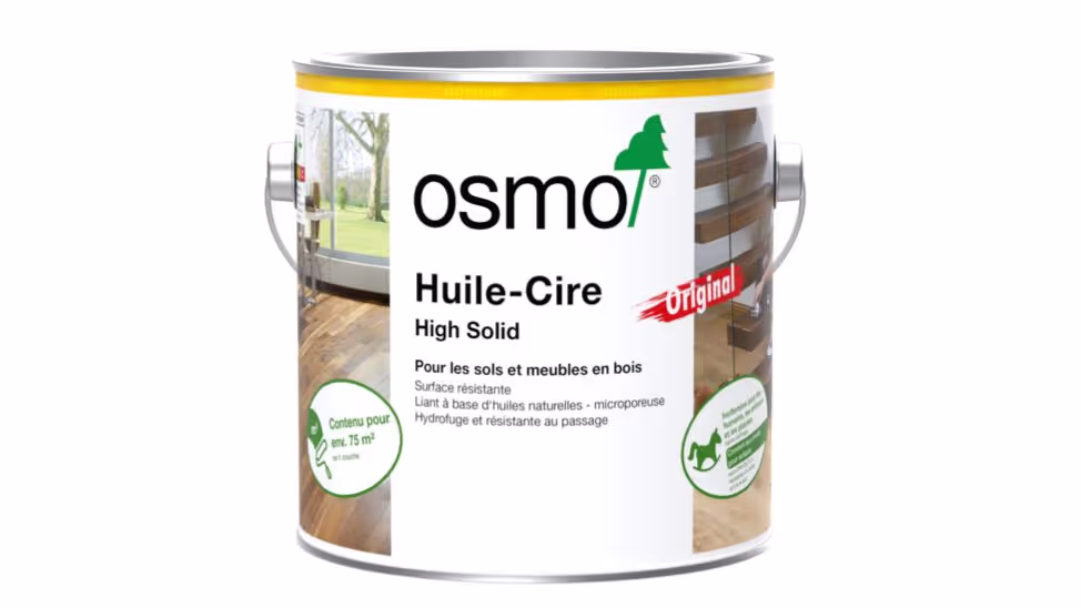 Original Hardwax-Oil