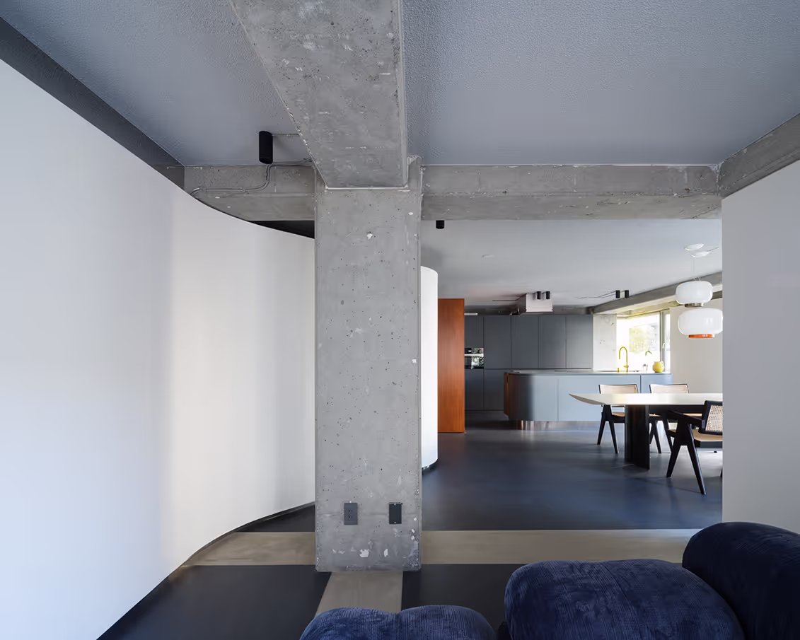 Jingu Studio in Shibuya – Tokyo