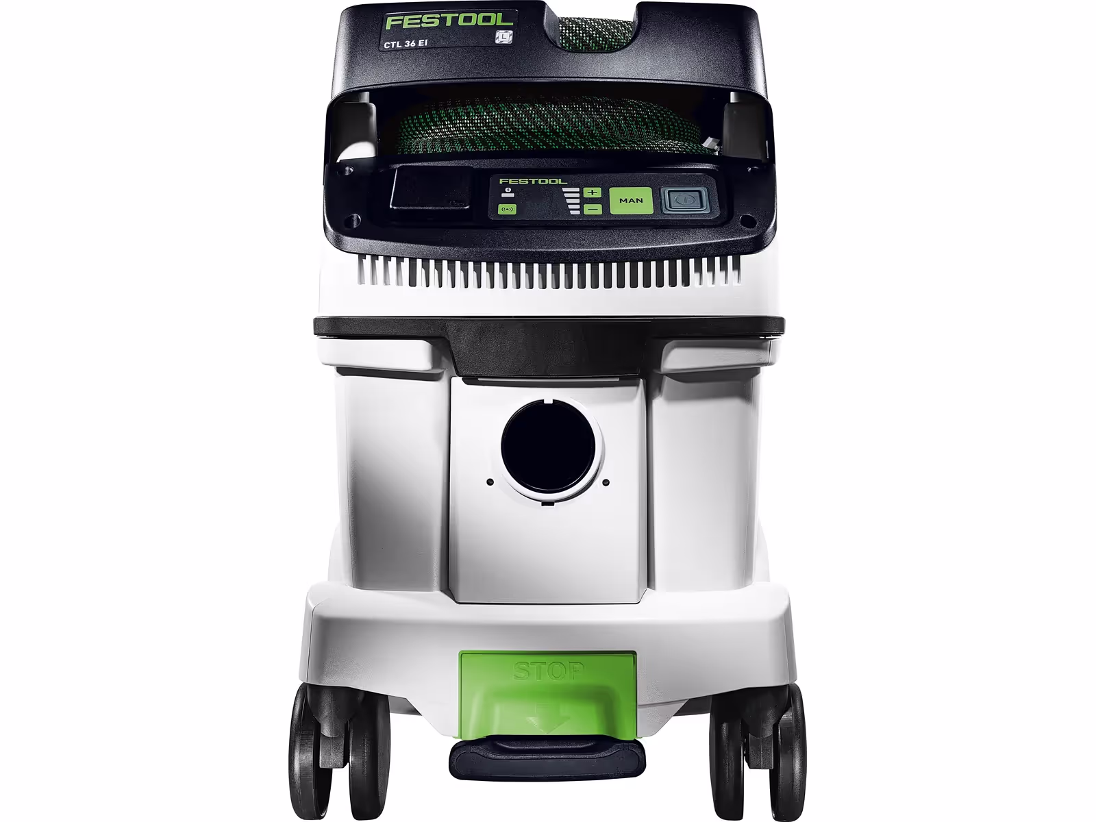 Aspirateur mobile Festool CTL 36 EI 3
