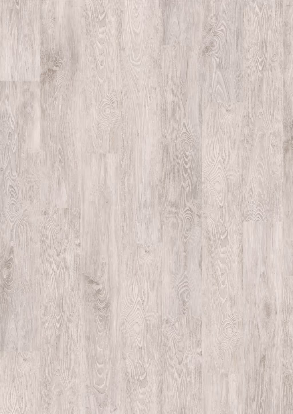 Lame de sol stratifié EGGER White Girona Chestnut