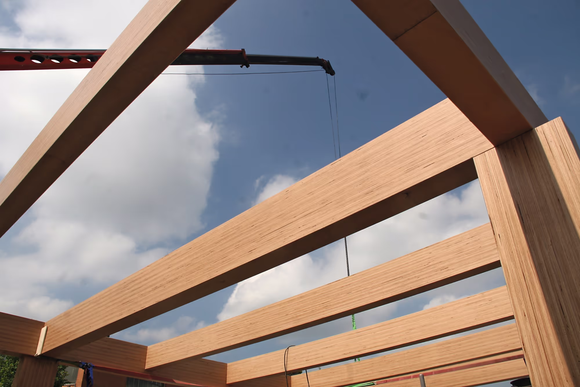 Fagus-GreCon customer area, Alfeld