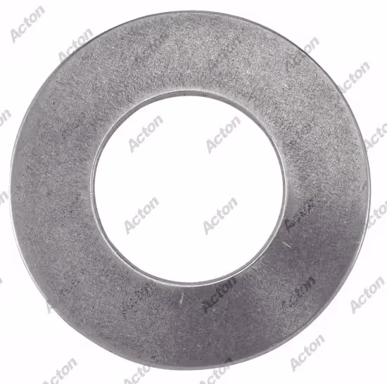 Disc spring washers, A1 stainless steel, DIN 2093 Acton 2