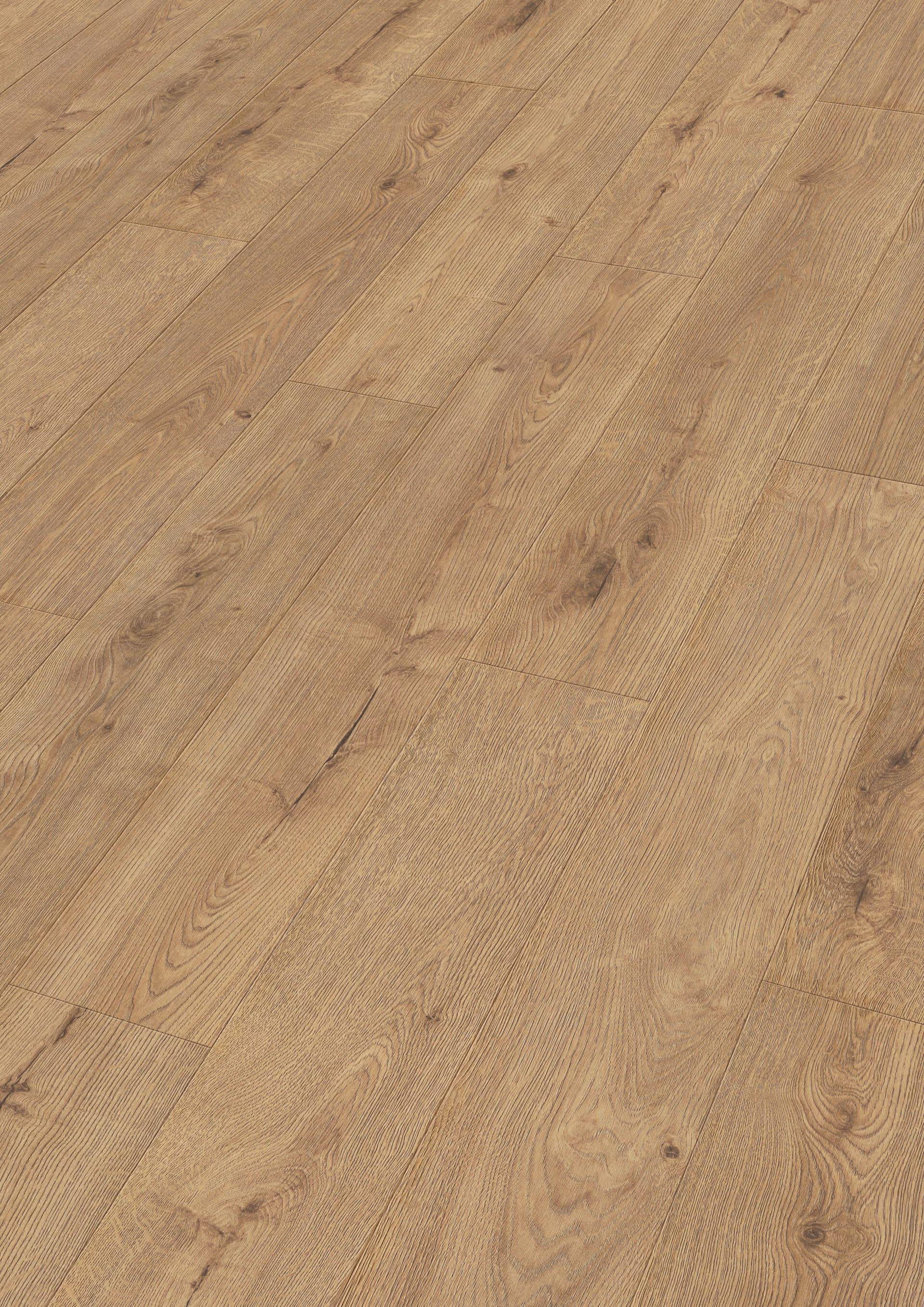 Sol stratifié Meister LD 150 Champagne oak 07001