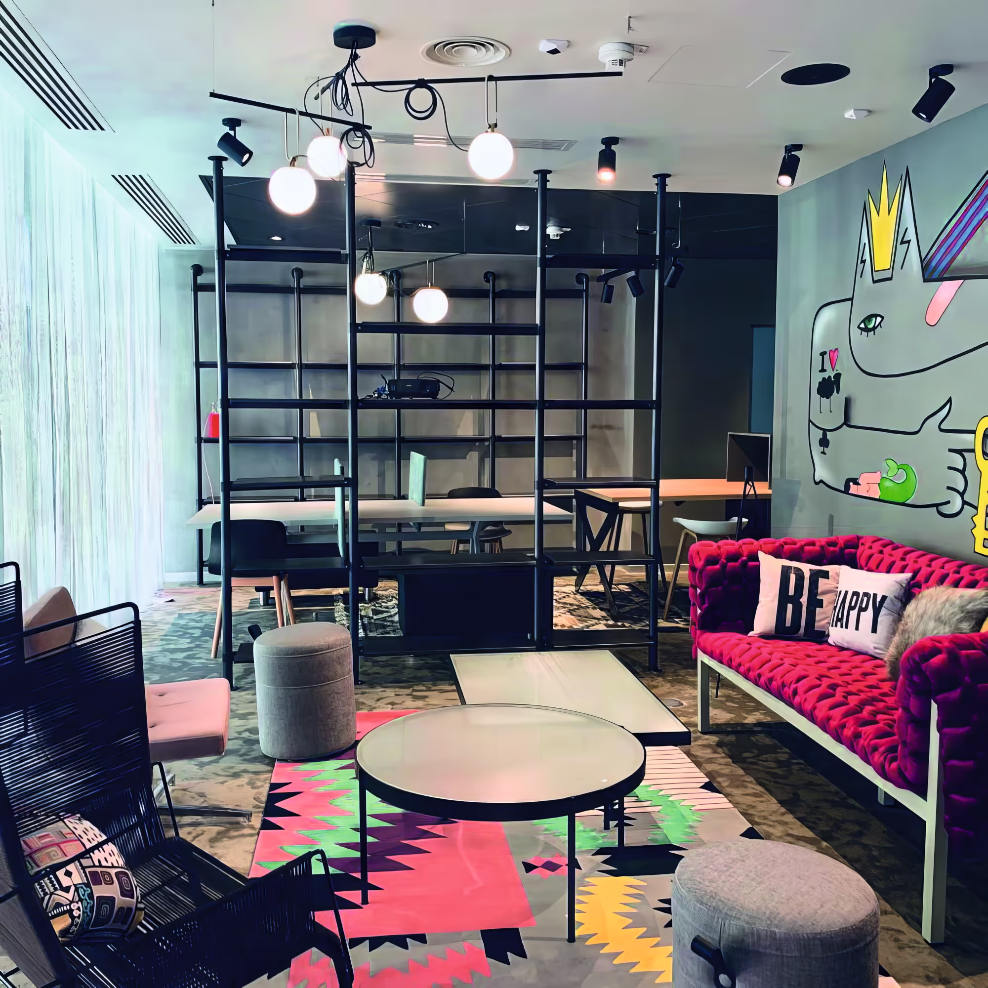 Moxy Hotel