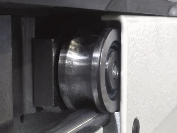 SCM Stefani One single-sided edgebander 3