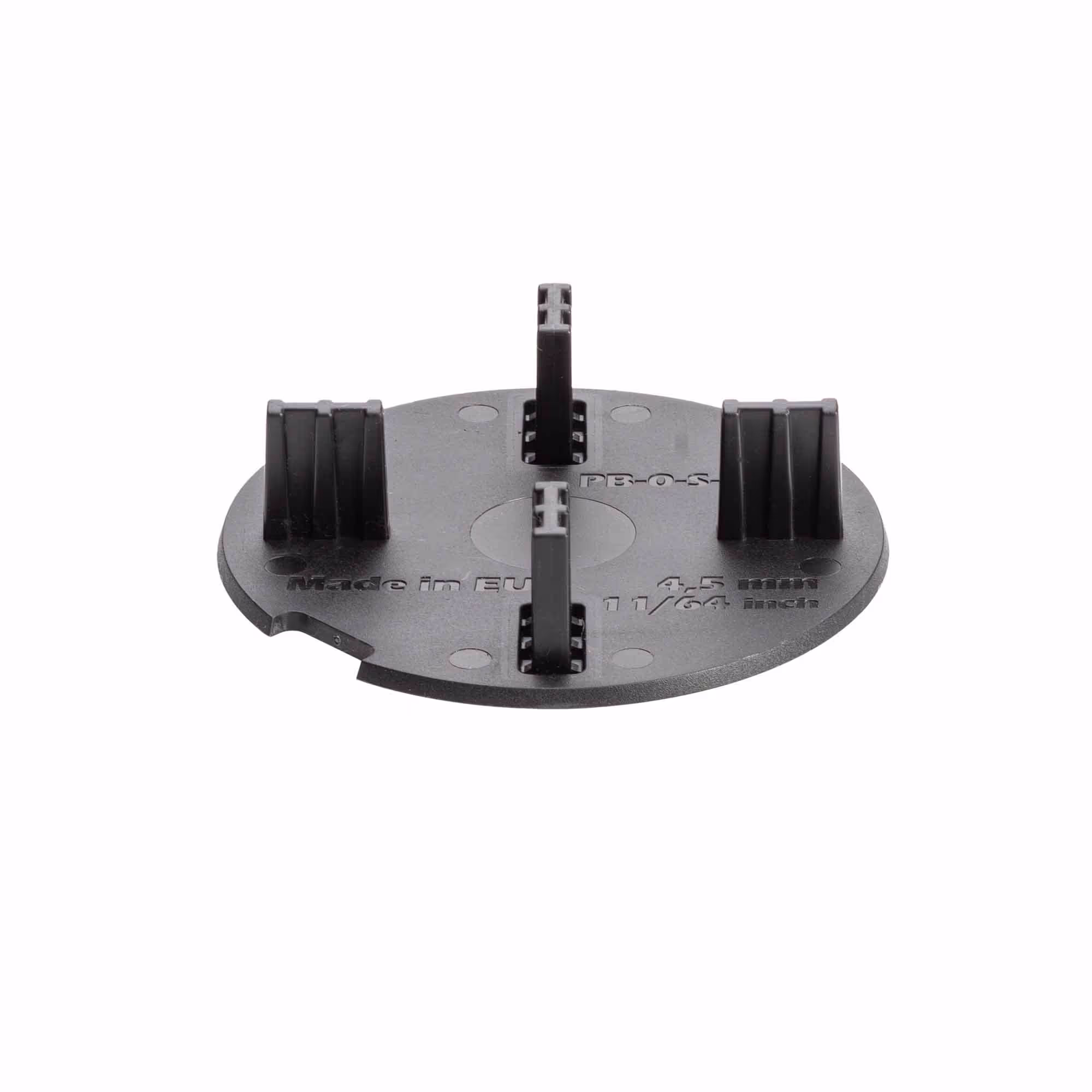 Ailettes d'écartement Buzon U-TABS-FLAT 3