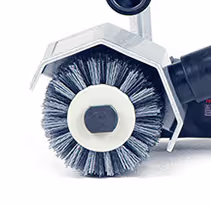 Randy handheld deck brusher 2
