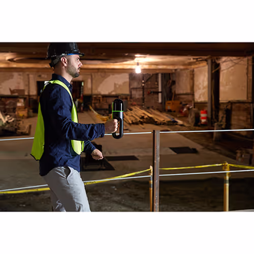 Leica BLK2GO Starter Pack handheld 3D laser scanner 3