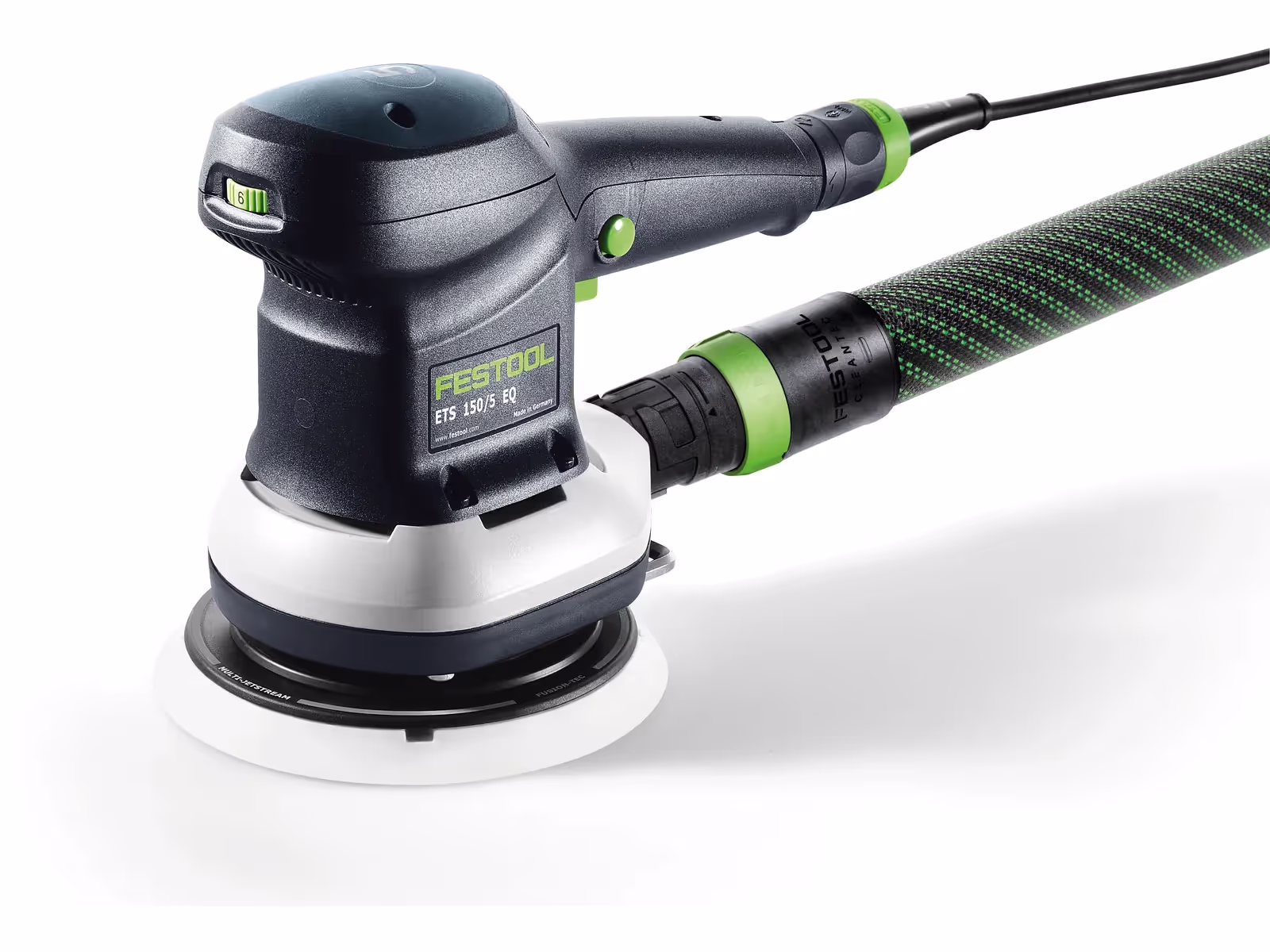 Ponceuse excentrique Festool ETS 150/5 EQ 2