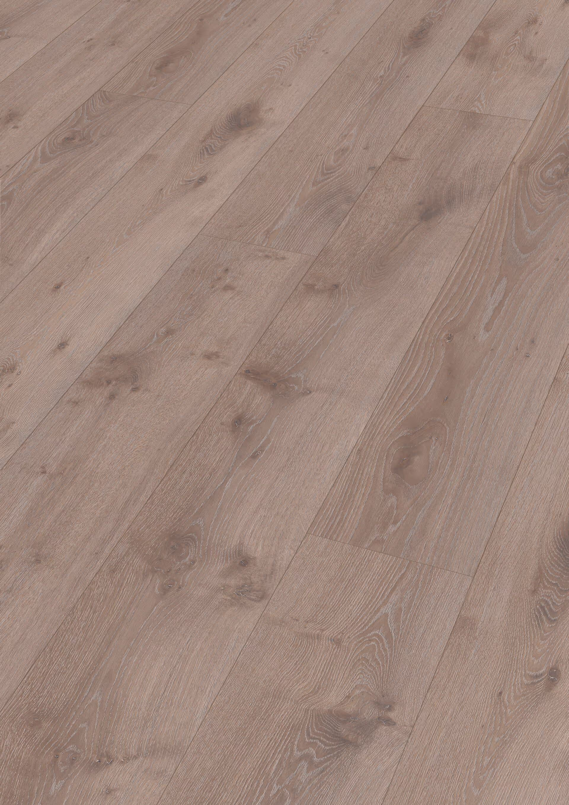 Sol stratifié Meister LL 250 Stream oak 07143 2