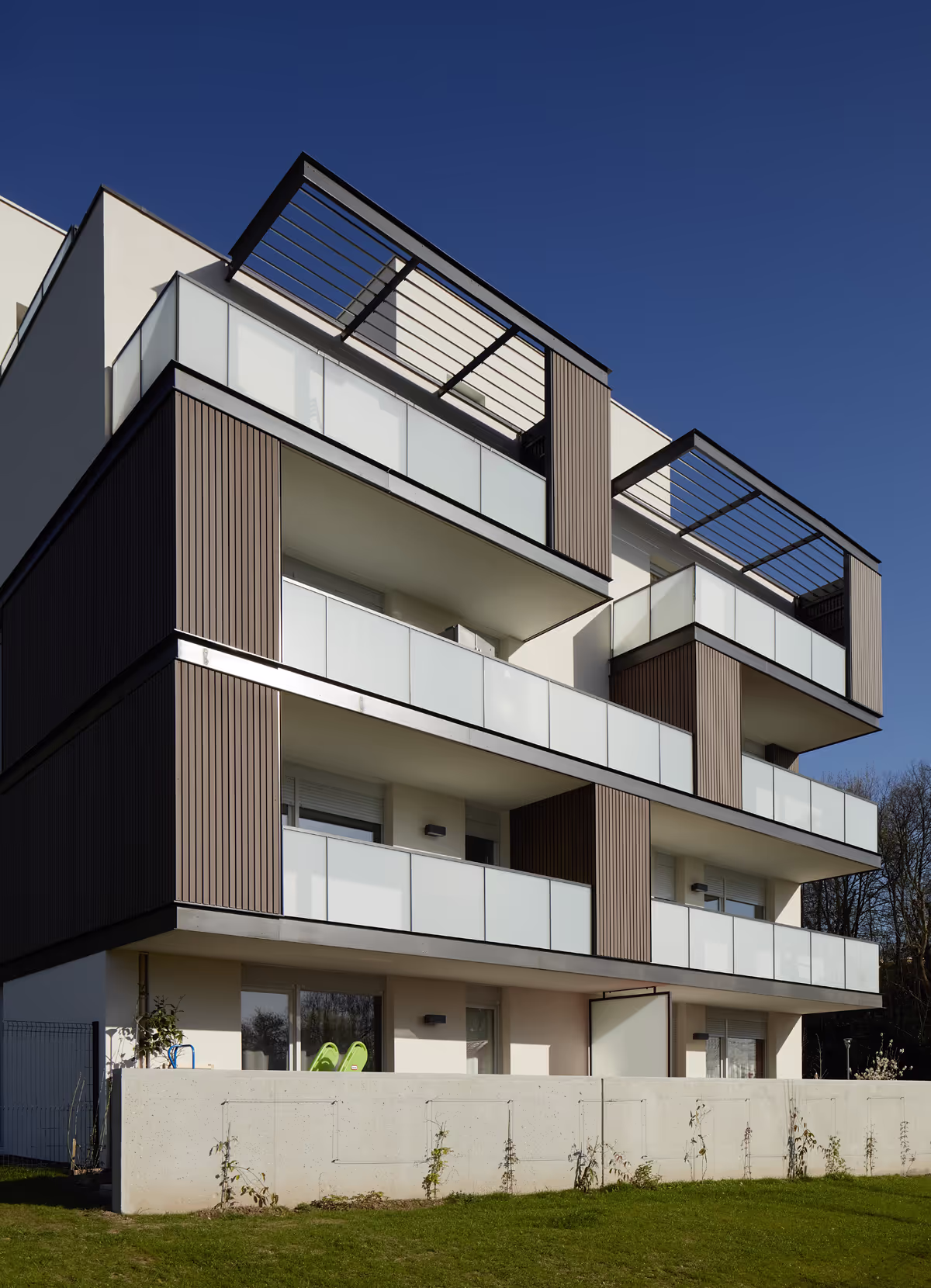 La Closeraie Residence, Saint-Cyr