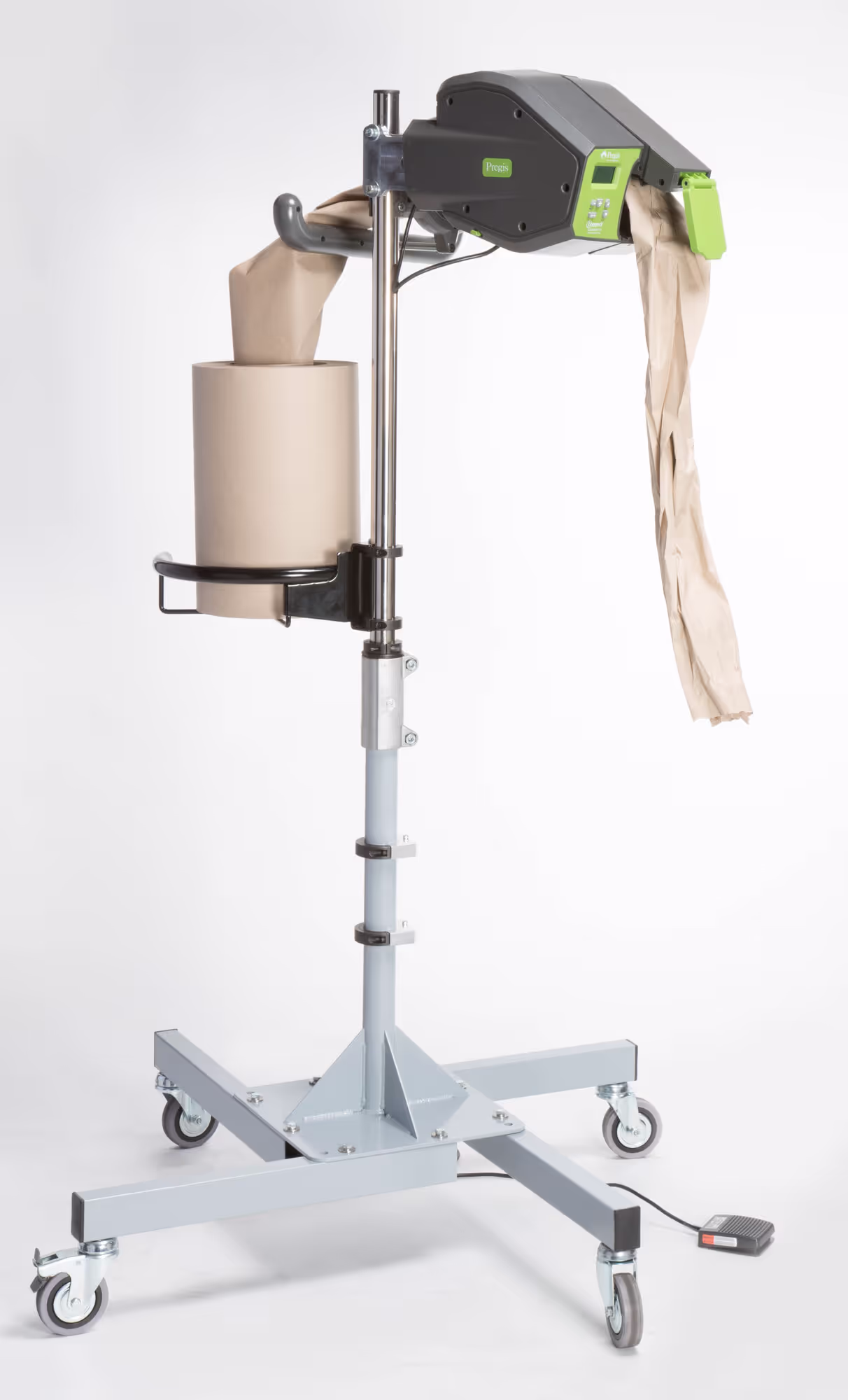 Machine de calage papier FROMM Quantum XT