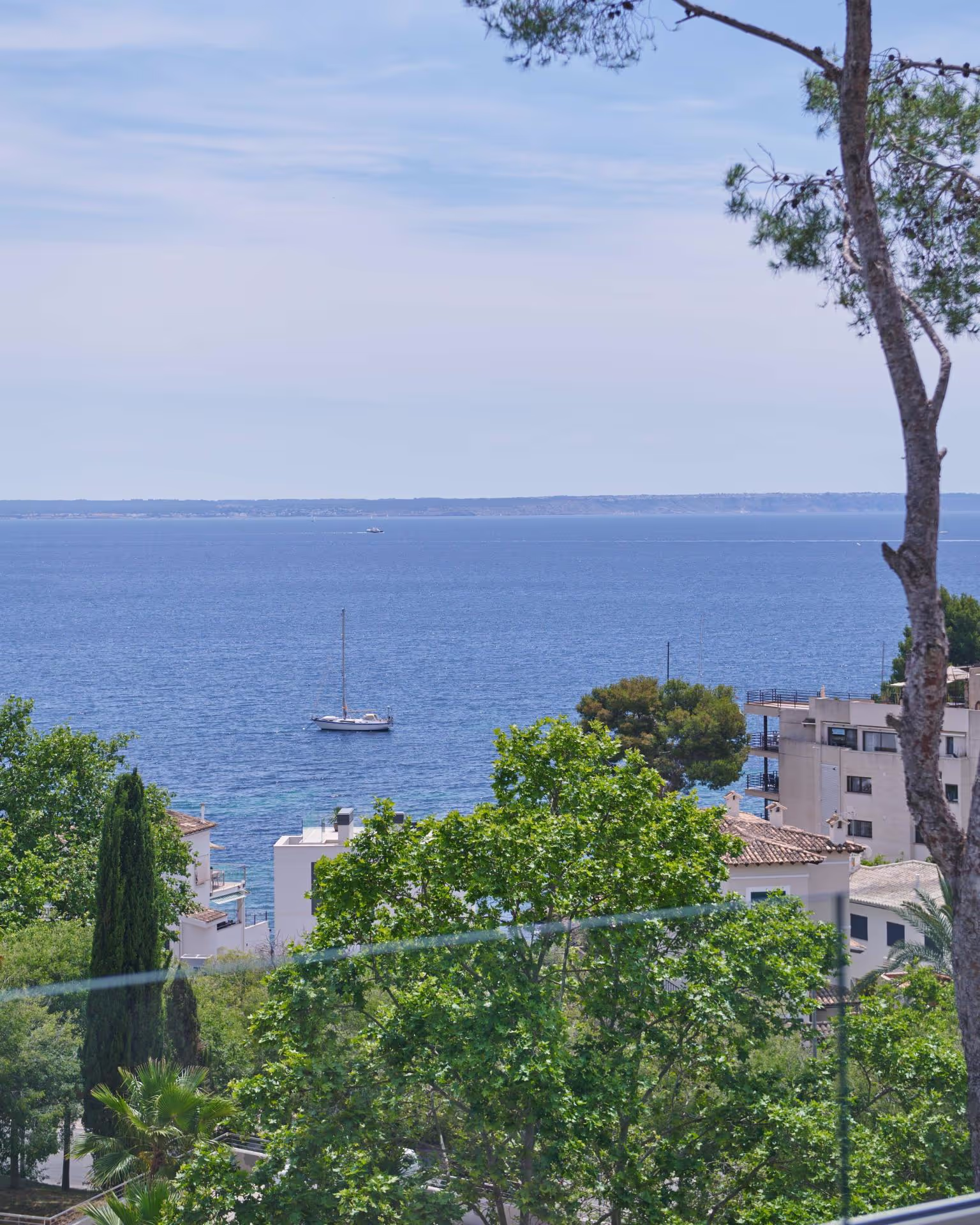 Casa Maricell, a Mediterranean renovation