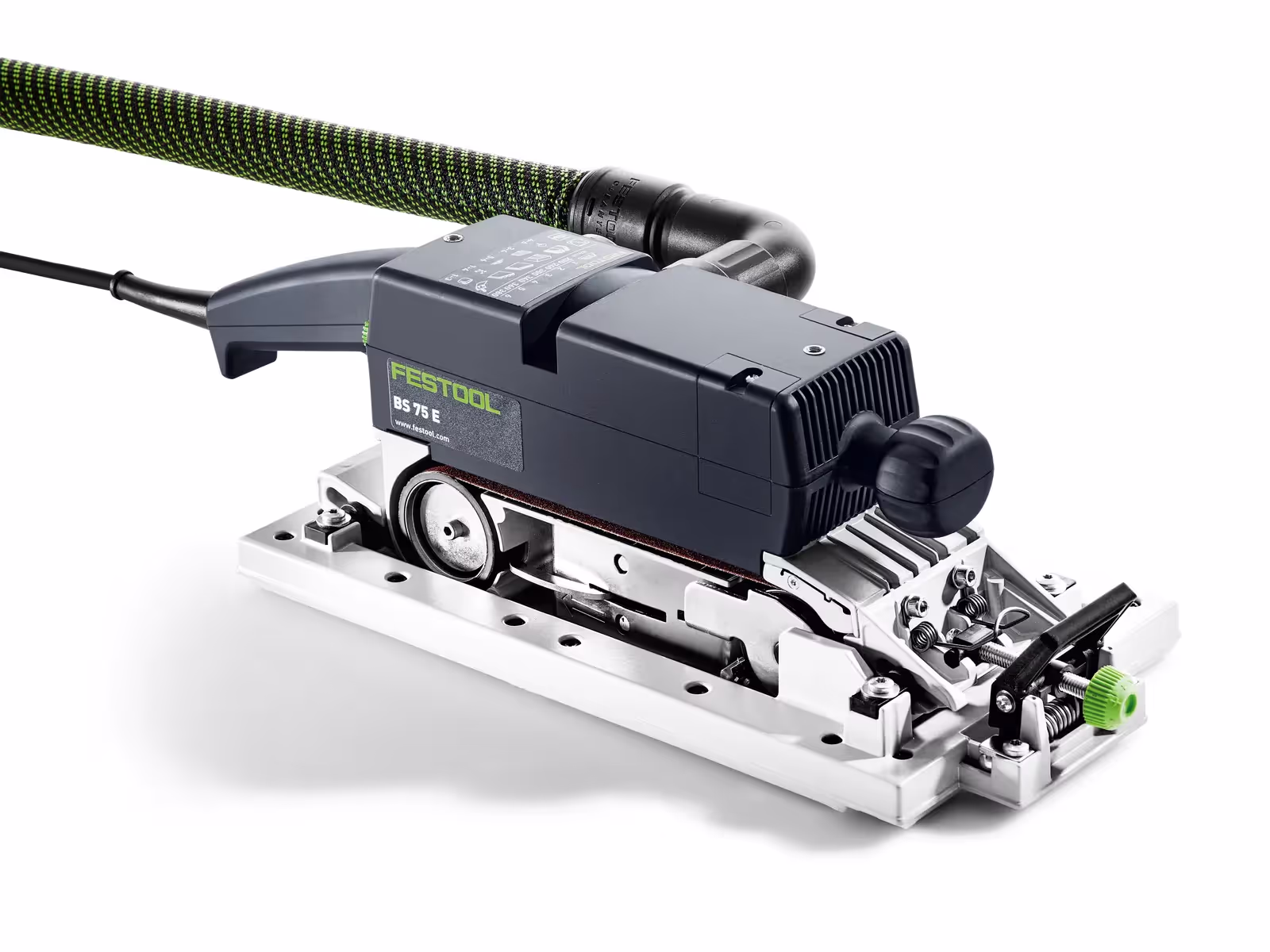 Ponceuse à bande Festool BS 75 E 2