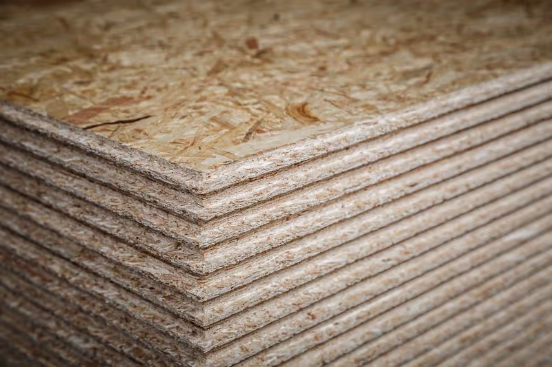 OSB West Fraser