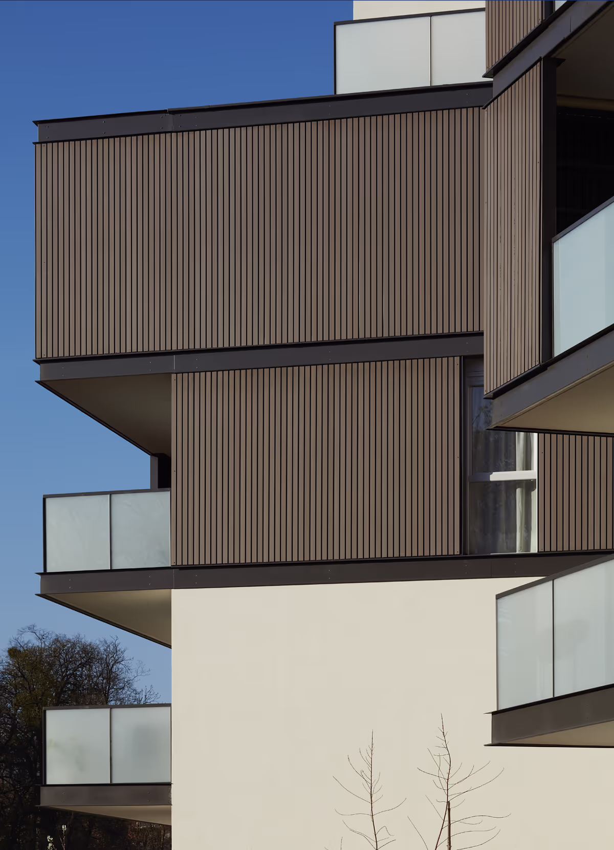 La Closeraie Residence, Saint-Cyr