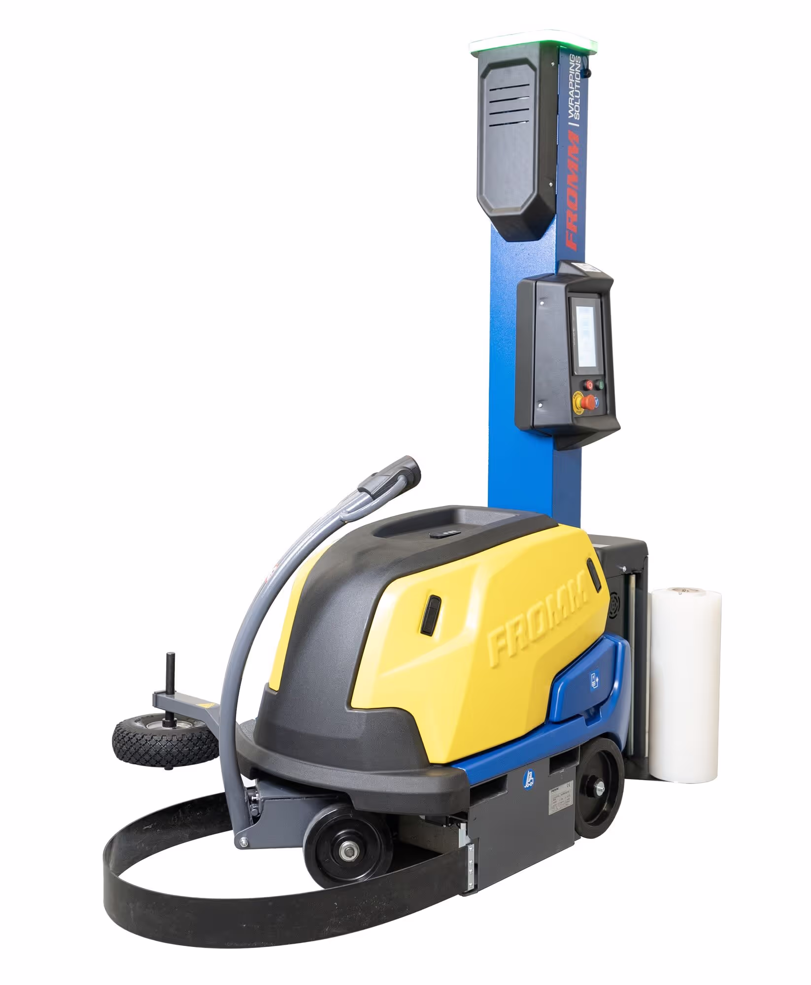Robot de banderolage FROMM FR2000